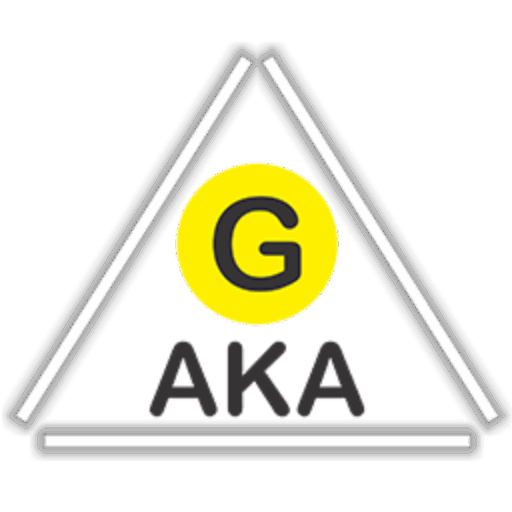 AKA Logo